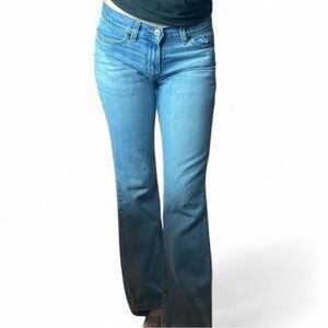 Levi's vintage 2001 518